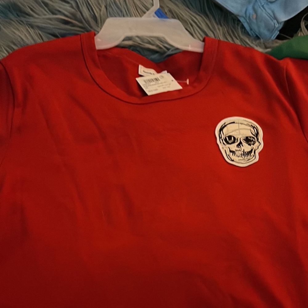Mens t shirt